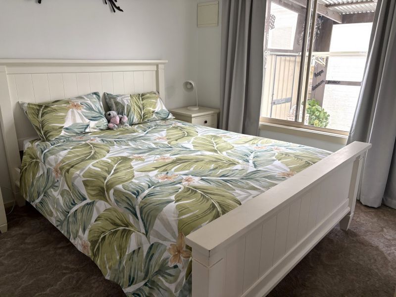 Peninsula Parklands - Site 9