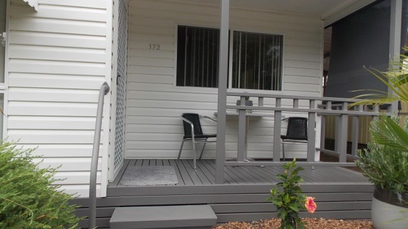 Banksia Grove Village - Site 172