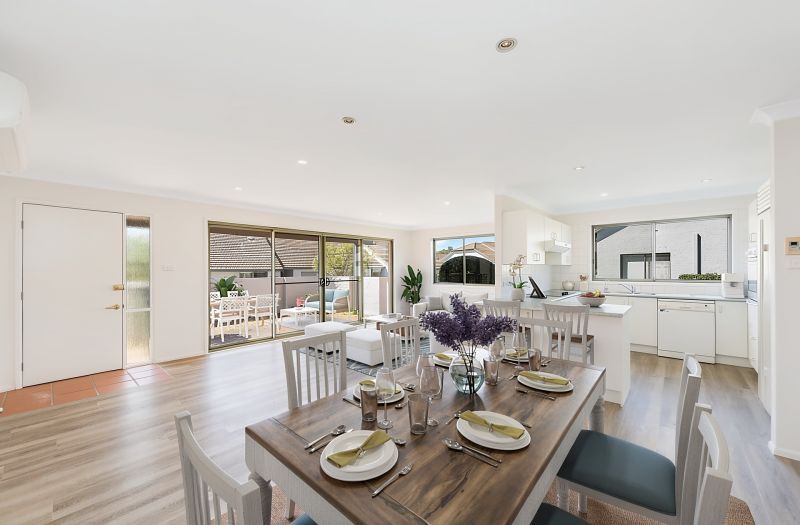 Stylish Living, Completely Refreshed