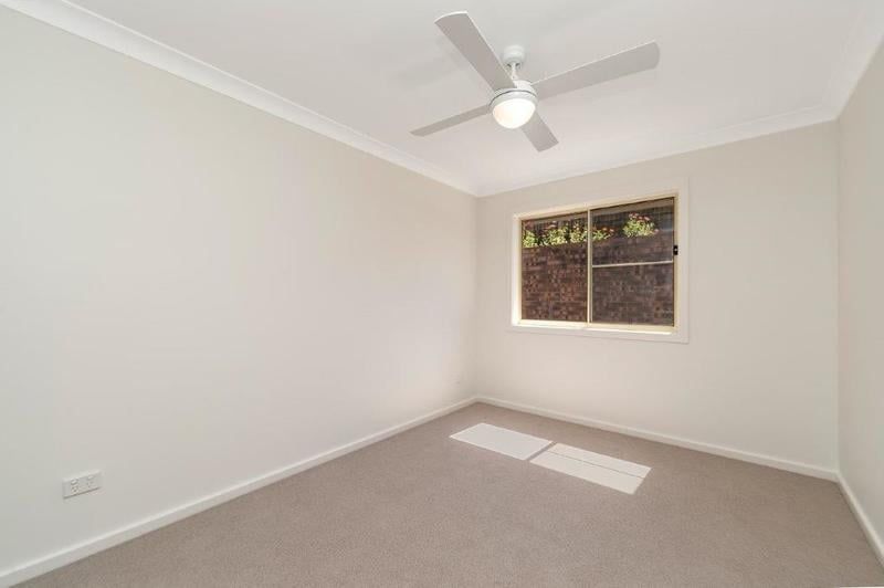 Stylish Refurbished Unit with North-Facing Bedrooms and Private Balcony