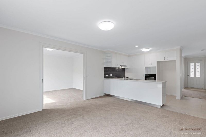 Spacious 2-Bedroom | 2 Living Zones | Dedicated Dining