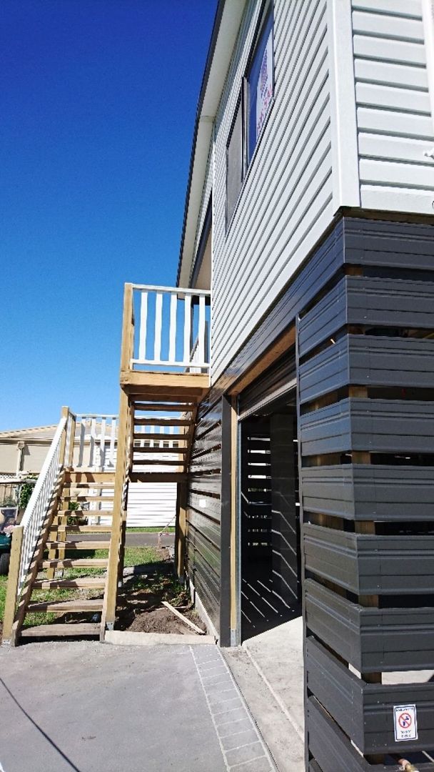 Jettys by the Lake - Site 212