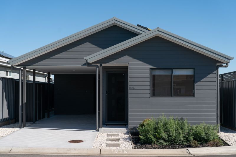 THE KARUAH (Metro) - Brand new, 2 Bedroom, Move in Ready Home