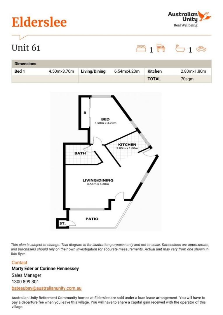 Coming Soon: Modern, Fully Refurbished Ground Floor Unit!