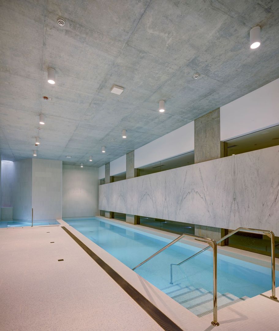 Oasis Peakhurst Retirement Apartments