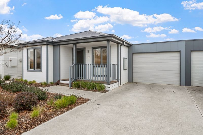 Avington Living - Site 505