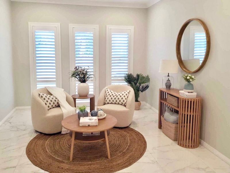 MAKE YOUR DREAM A REALITY