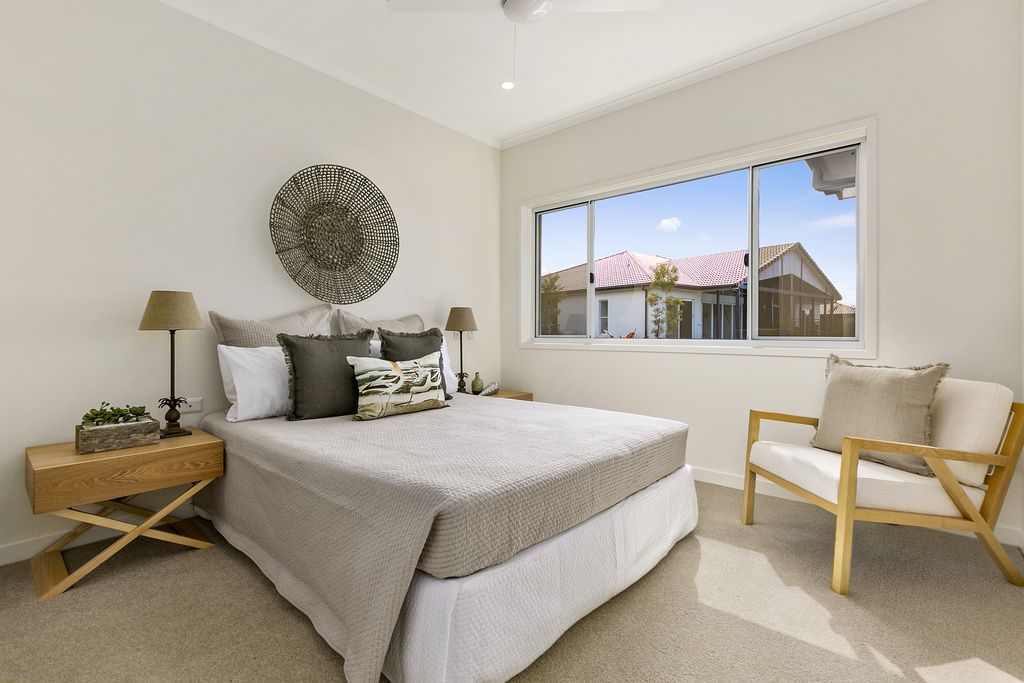 Peregian Springs Country Club Retirement Village