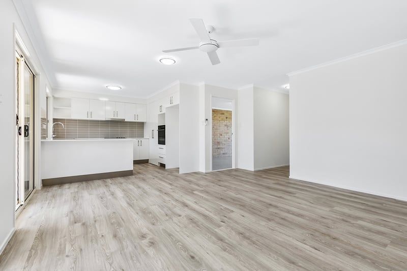 Fully Refurbished with Views and Modern Upgrades