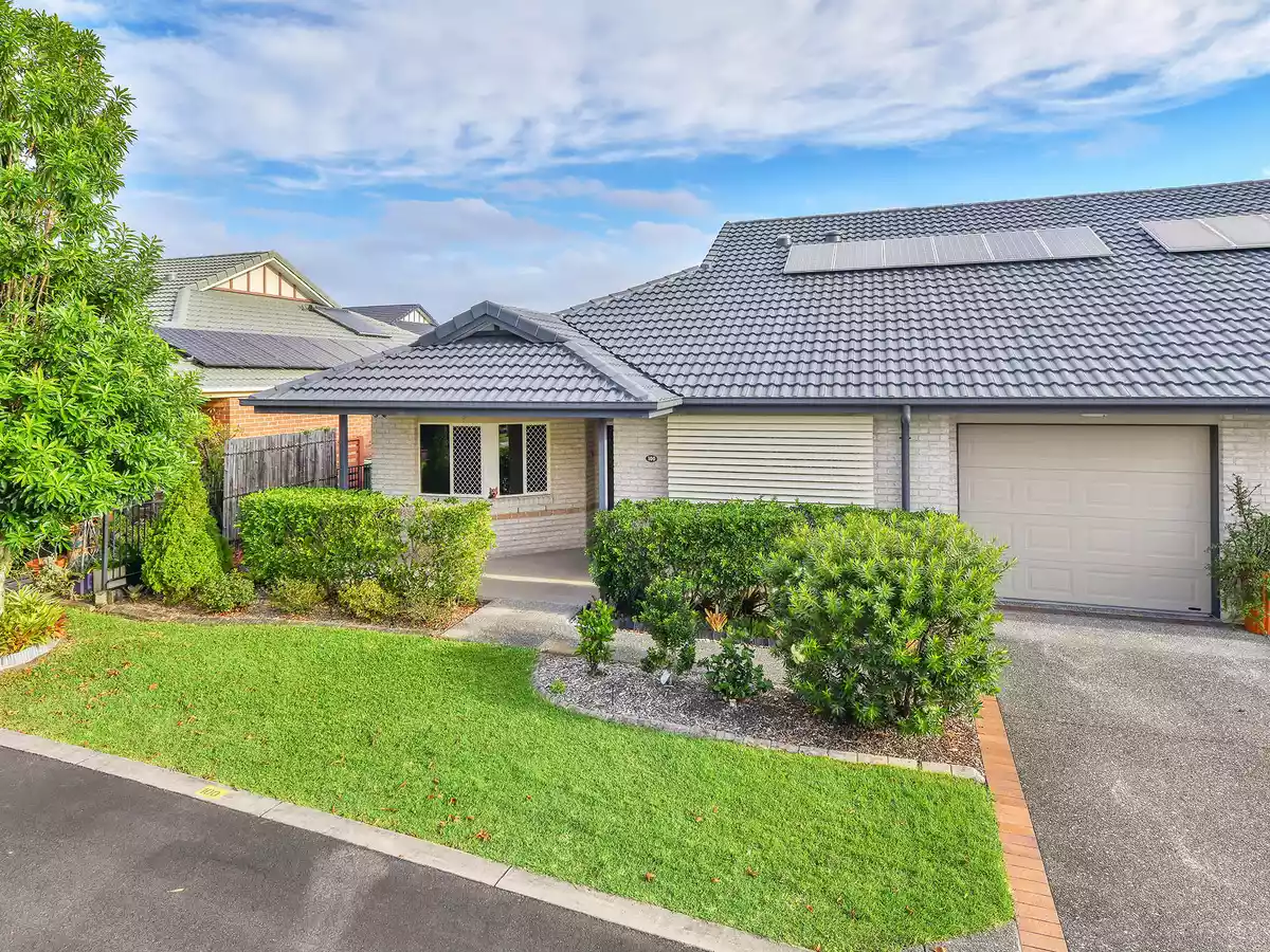 Caloundra Rise Retirement Estate Unit 100