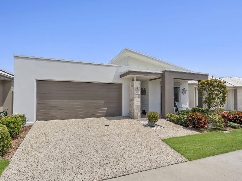 Site 130 - Established Special Design