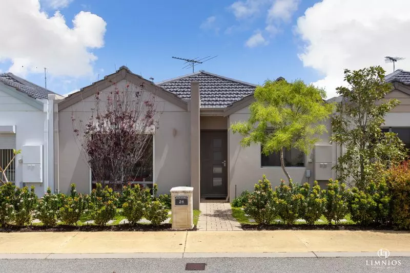 Easy Living, Urban Lifestyle!