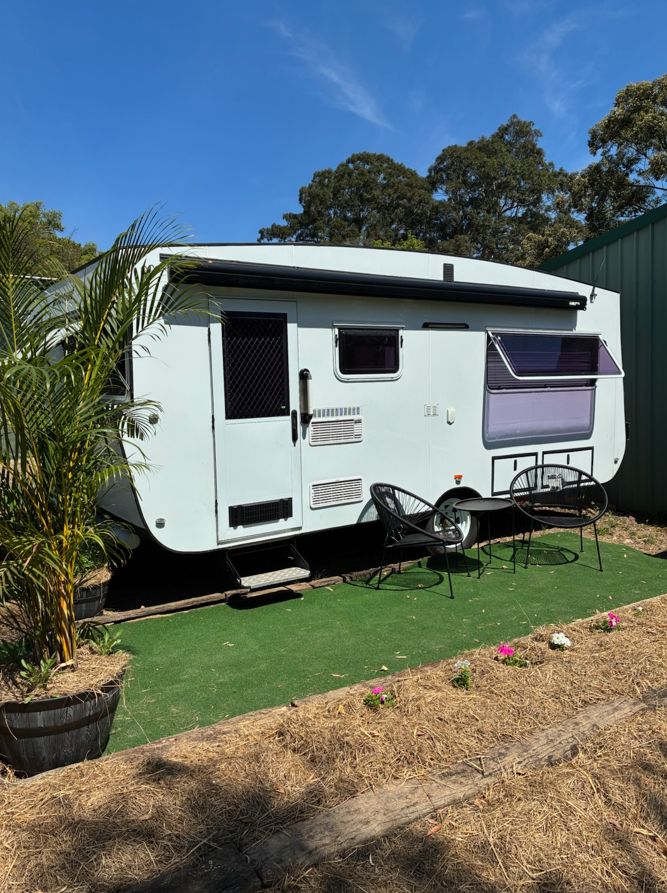 Gunabul Homestead Golf & Country Club