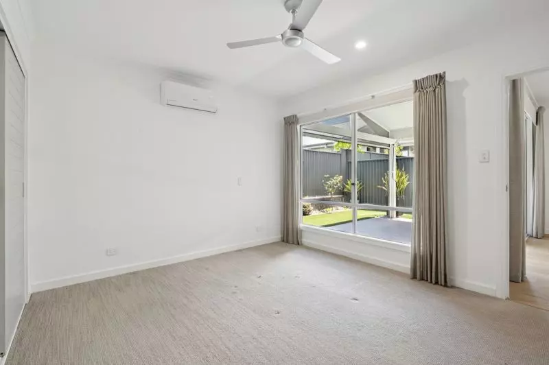 Stylish, Modern & Secure Living