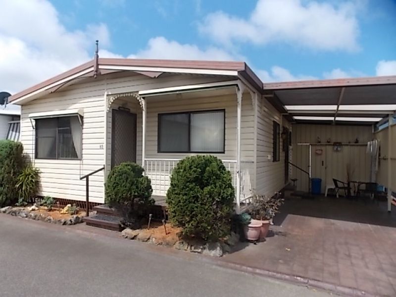 Banksia Grove village - Site 93 - PRICE REDUCED - MUST SELL