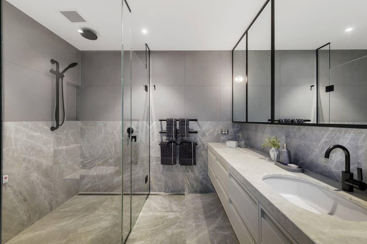 The Grace Retirement Community