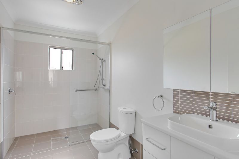 Villa 278 | Three Bedroom