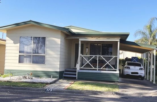 Two Bedroom Villa