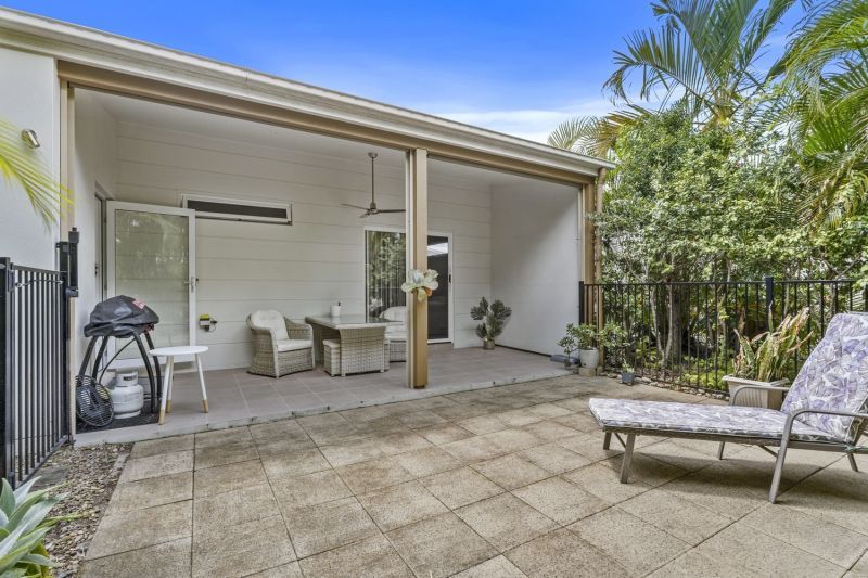 Sprawling Tropical Retreat with Exceptional Space & Style