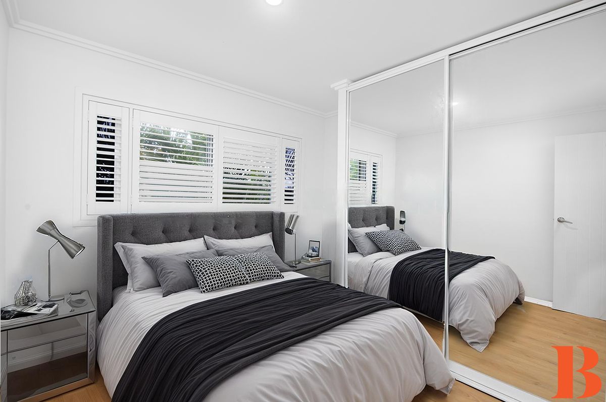 DEPOSIT TAKEN / UNDER CONTRACT - Surrounded by Nature - Privacy and Space - Minutes Walk to Shopping/Medical/Cafes