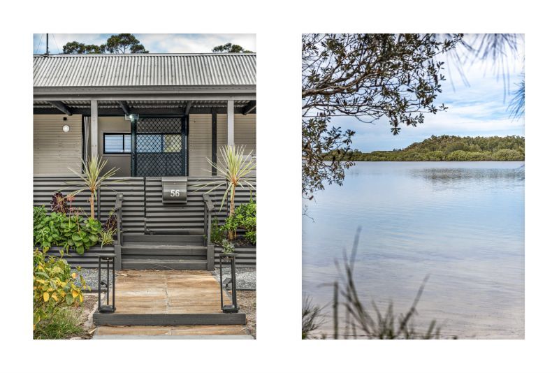 Modern Haven - Relaxed Indoor-Outdoor Living