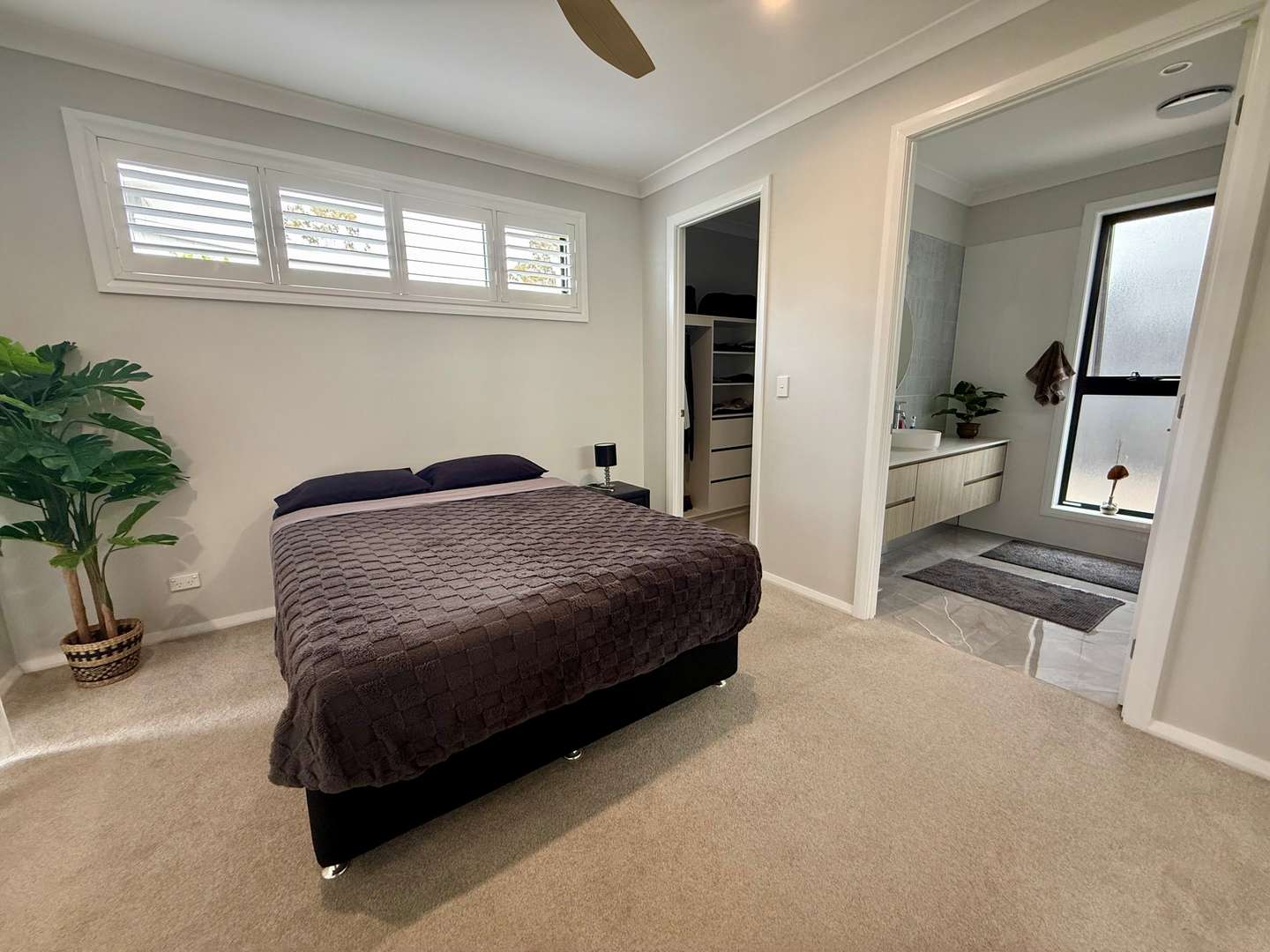 Stylish Corner Lot Home in a Prime Central Location