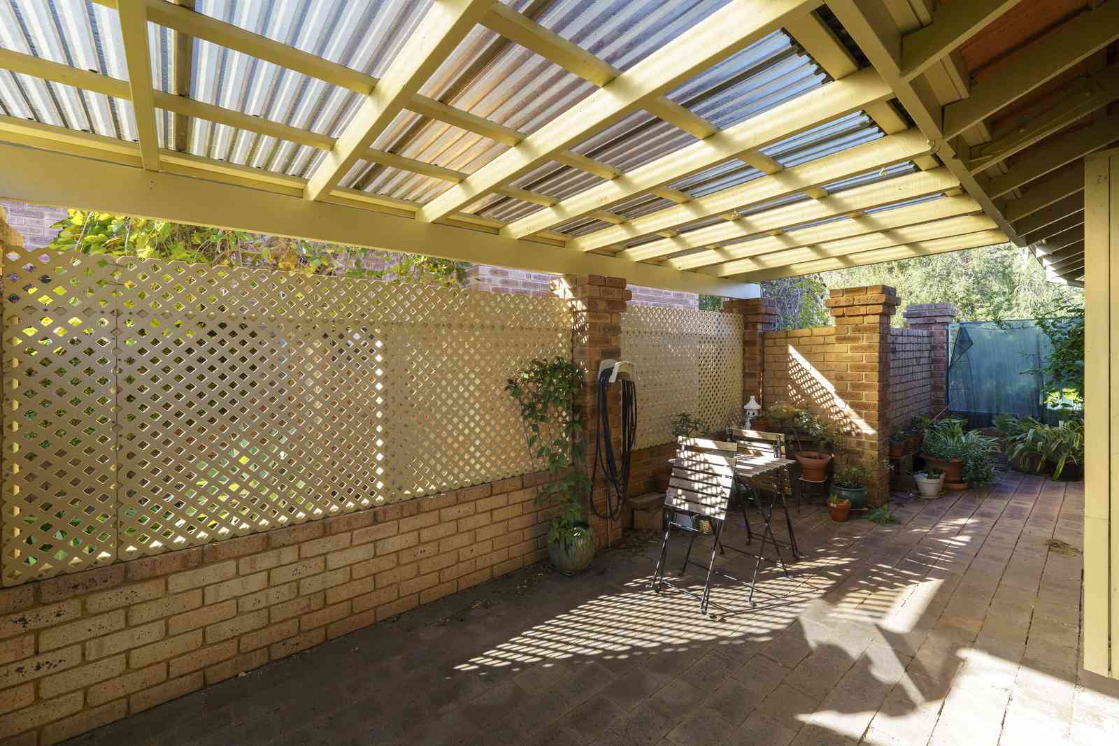 Charming 3-bedroom villa in prime location