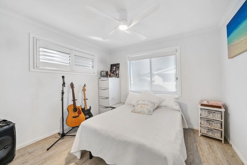 Tweed Broadwater Village, an Over 50’s Pet Friendly Lifestyle Village. 