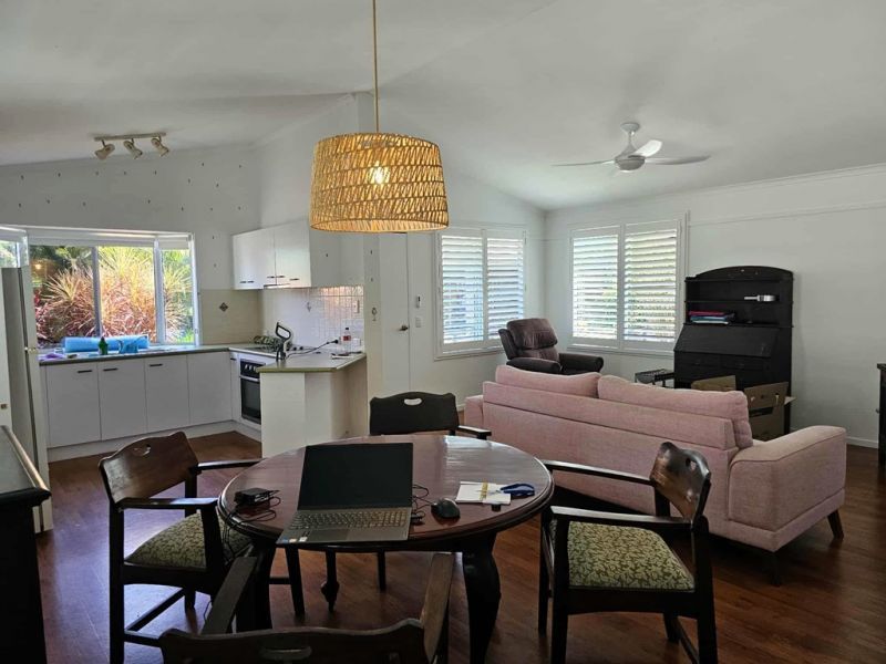 Relaxed Lifestyle Lennox Head