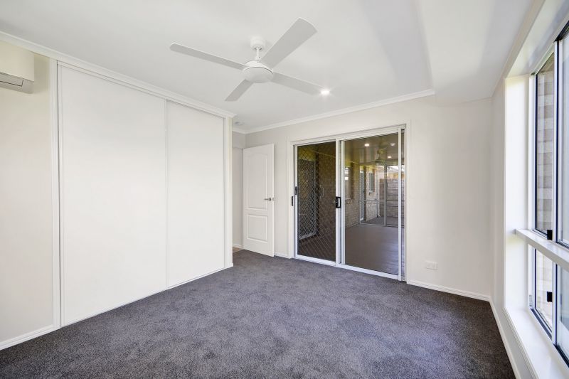 Garden Oasis, 3 Bedroom Villa, ready to go!
