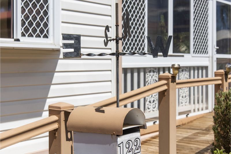 Riverside Gardens Estate - Site 122