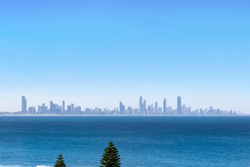 Last Ocean View Apartment Available in The Pavilion Stage Two