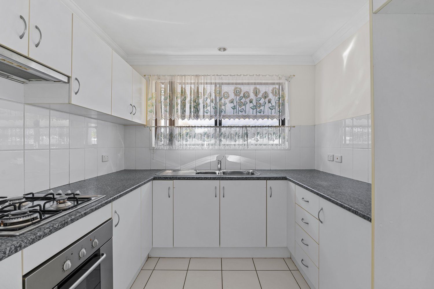 Classic Charm, Modern Convenience