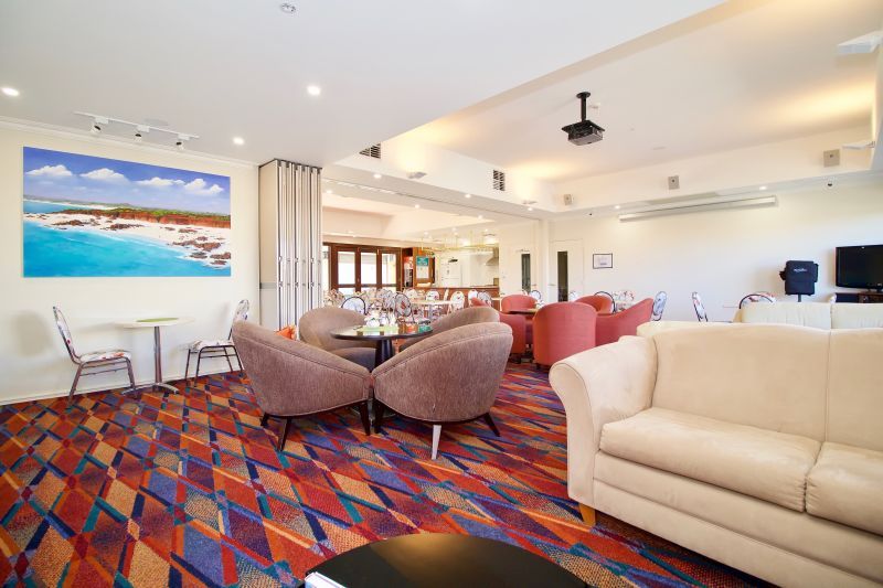 Arcadia Waters Mandurah - Great Size & Great Location