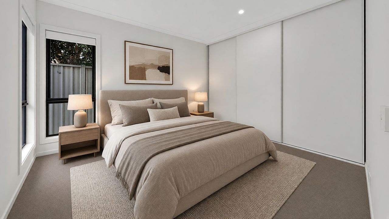 Two Bedroom | Villa 77