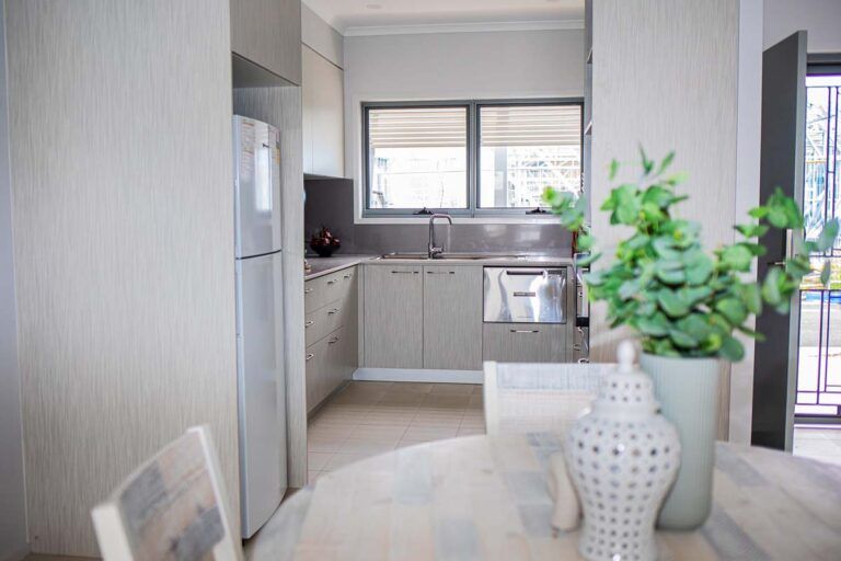 Henry Brooks Estate at IRT Kanahooka Retirement Village