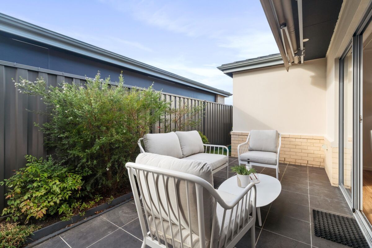 Martha Cove - Unit 101