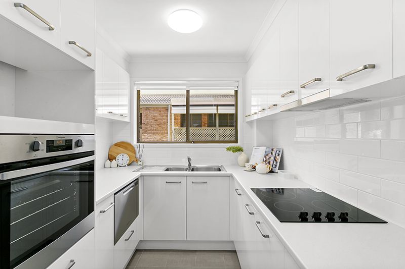 Two Bedroom | Unit 100