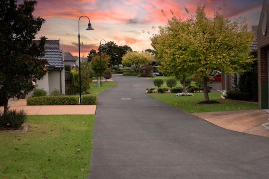 Villa 213 - The Cranbrook
