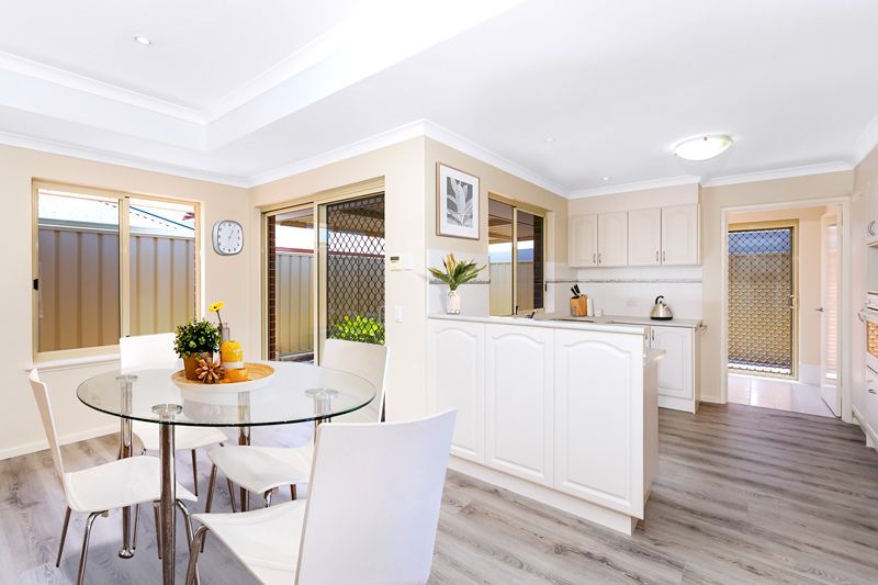 ARCADIA WATERS MANDURAH - All the Extras...