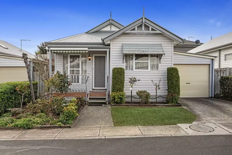 Spacious, Move-In Ready Home