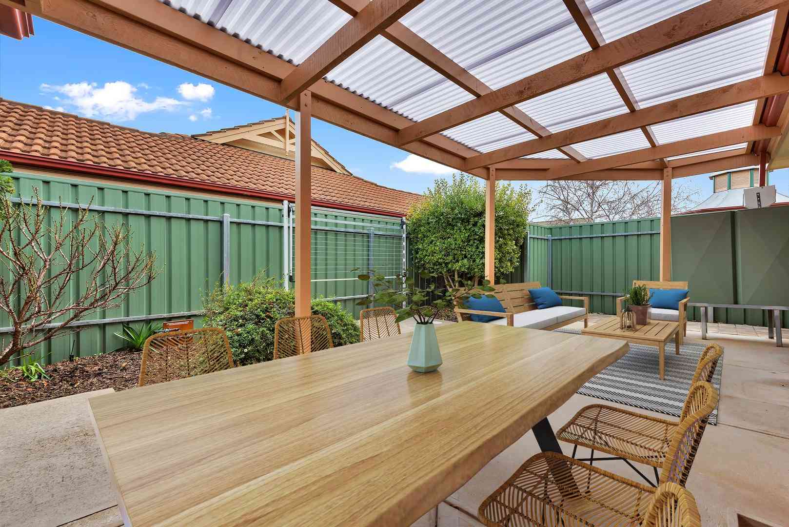 25/1 Voules Street, Brighton