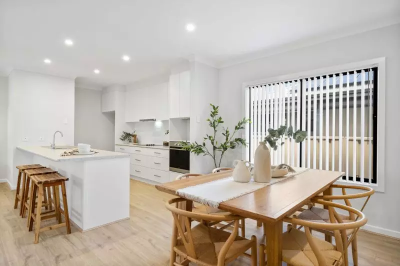 Northern Community Residential Village: The Silverleaf