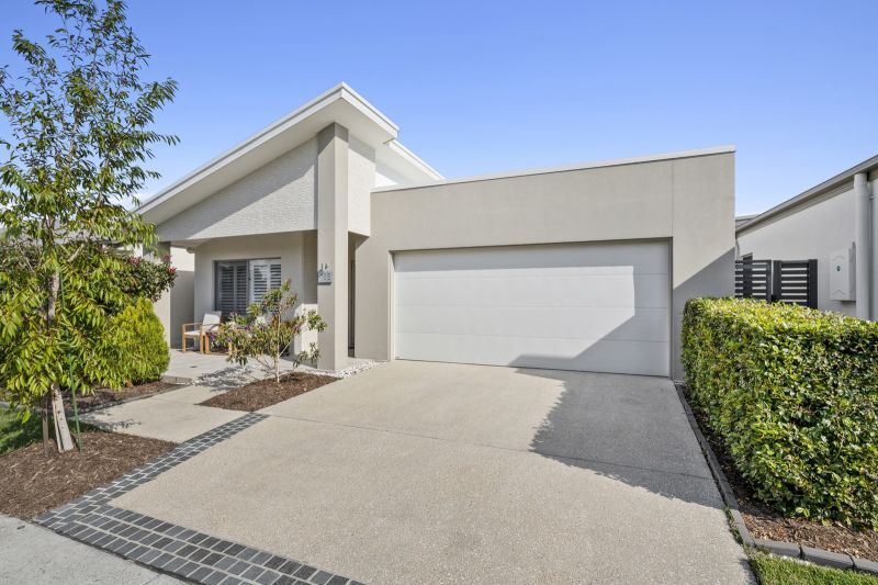 Site 186 - Established Atoll