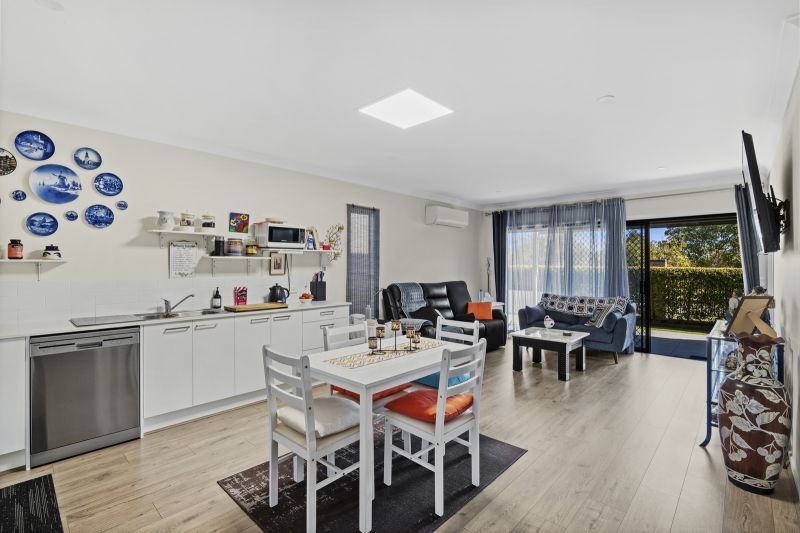 Private Parkside Haven - Quiet Location