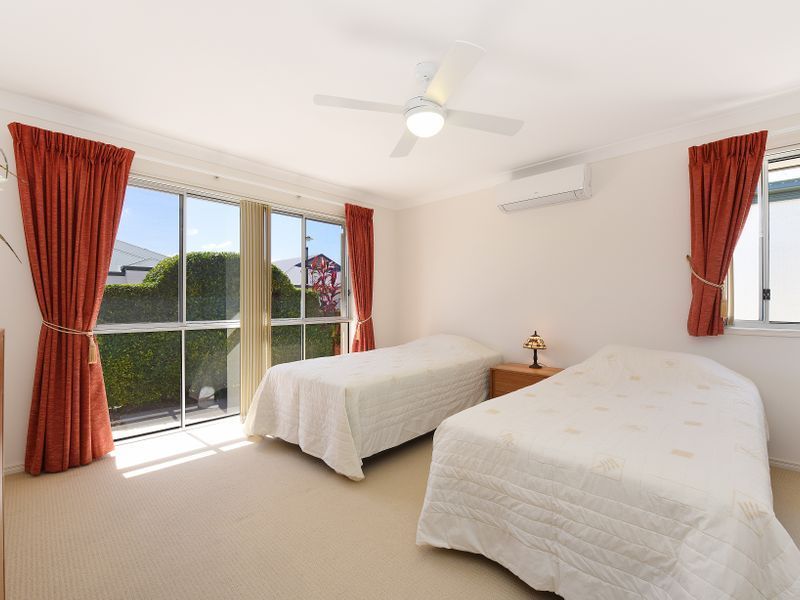 Open, spacious and easy living