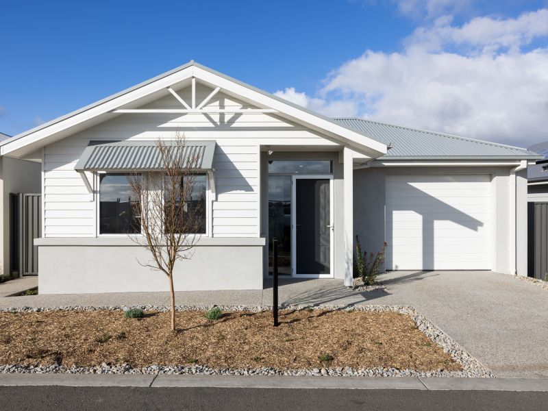 Your new modern home design