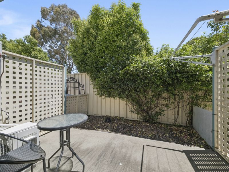 Rent in Seniors Community