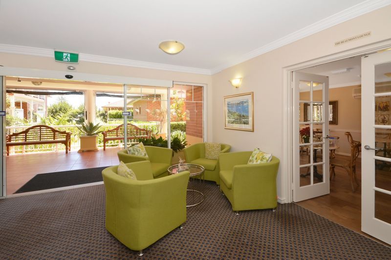 ARCADIA WATERS SWANBOURNE - Our Largest Designed Apartment