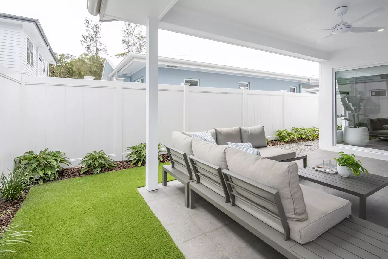 Tampa by Palm Lake Resort Forster Lakes